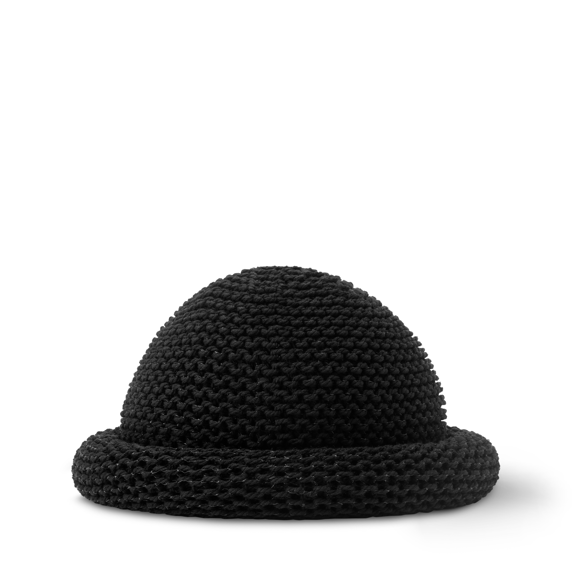 LV Roll Bucket Hat S00 - Women - Accessories | LOUIS VUITTON ®